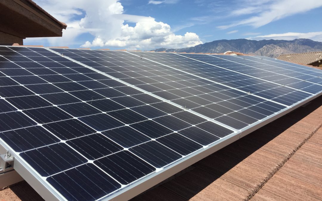 Can I Get Solar in My Neighborhood? TEP’s New Guidelines (Updated 2021)