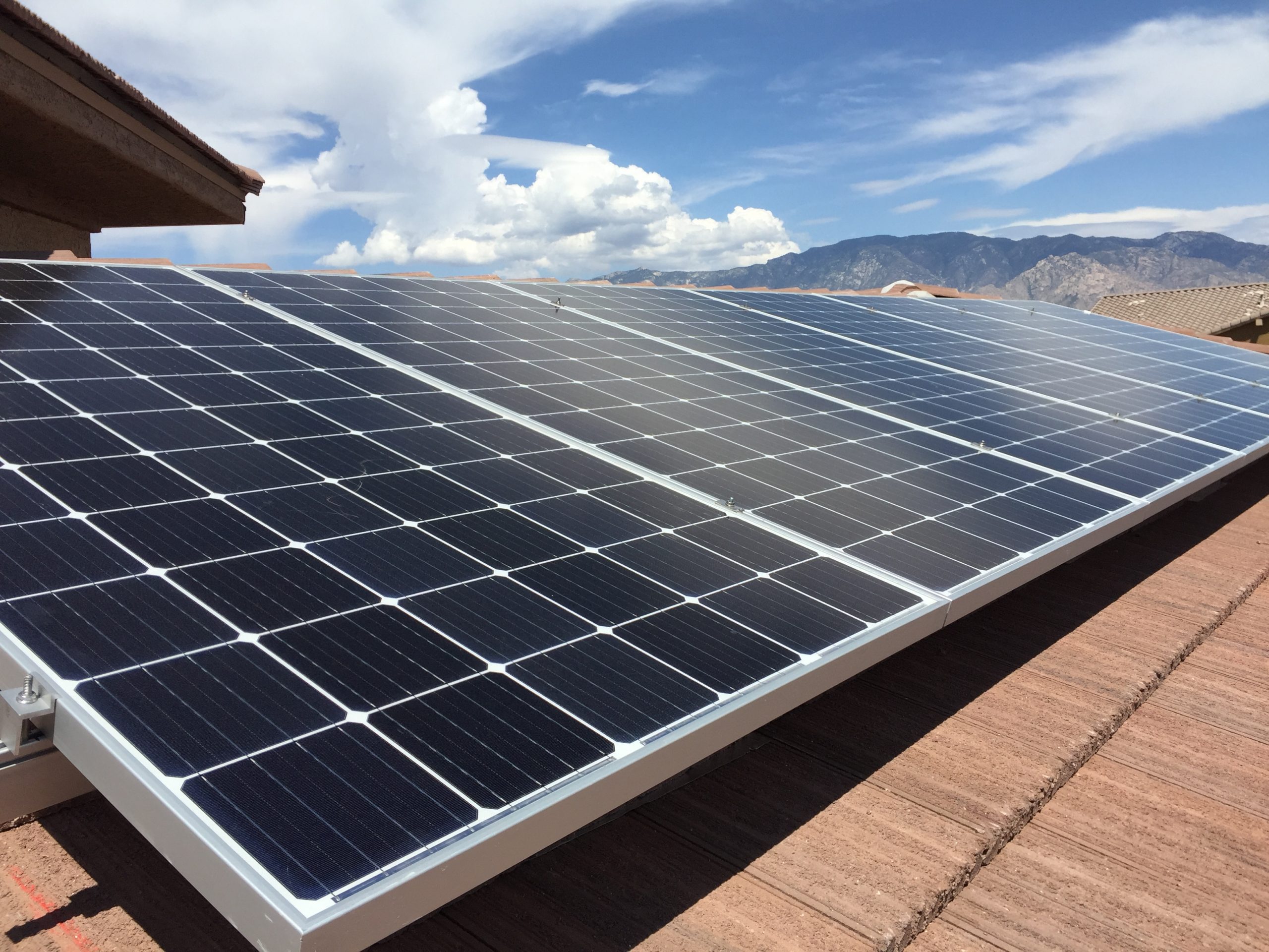 Can I Get Solar in My Neighborhood? TEP's New Guidelines (Updated 2021