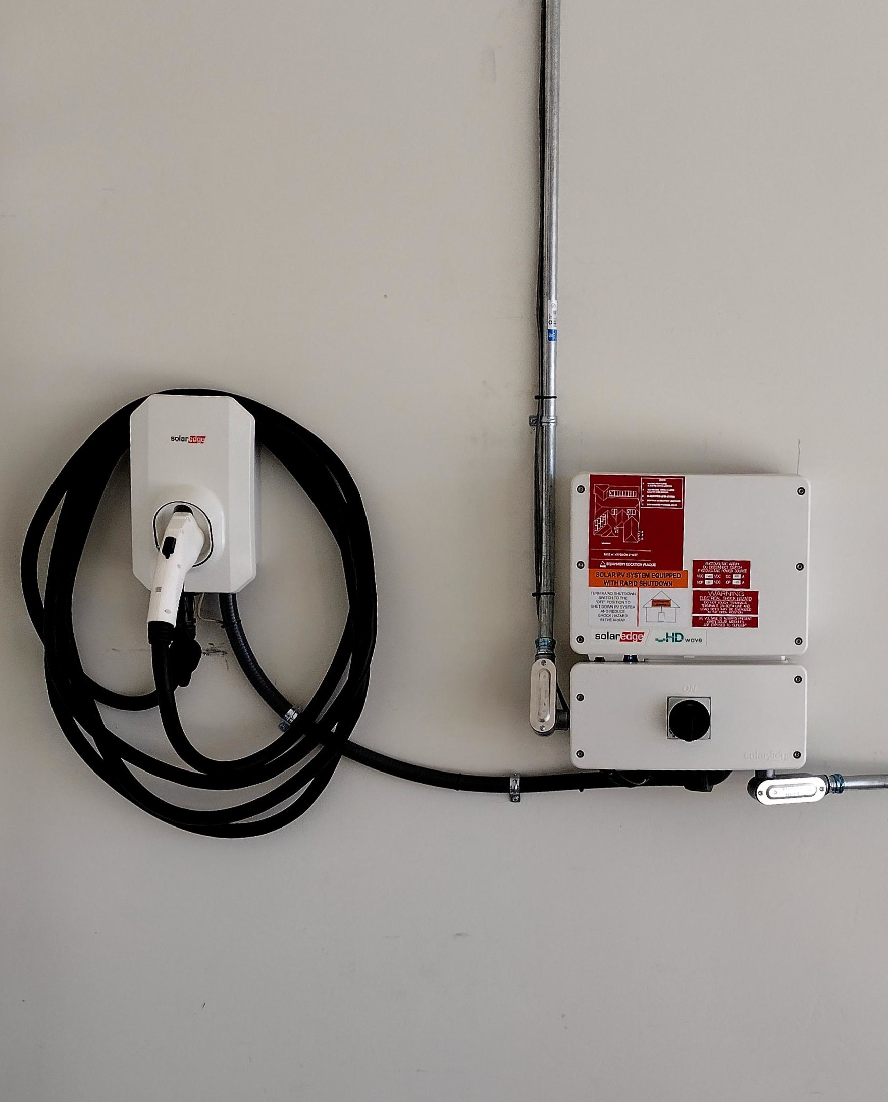 EV Charger